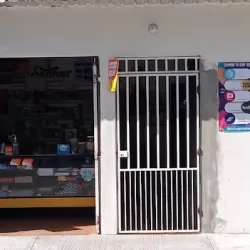 PAPELERÍA SEMVER