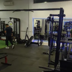 Blue Fitness Center