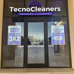 TecnoCleaners Limpiaduría Suc. Plaza Los Xielos