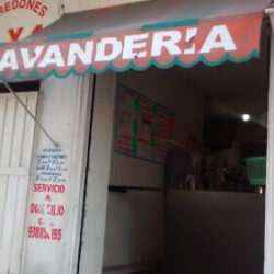 Lavandería Lucoss
