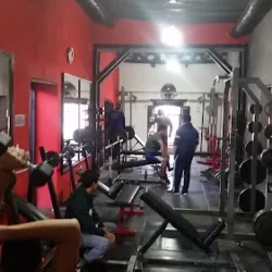 SFOVDRA GYM