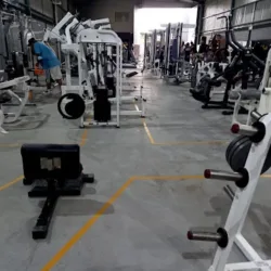 GOLD`S GYM SPORT