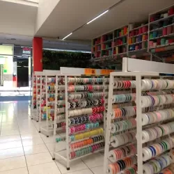 Mercería Cupatitzio