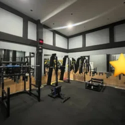 Star Master Gym