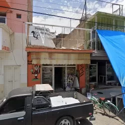 merceria angela y envios de dinero el zorrillo