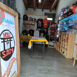 Entretejidos
