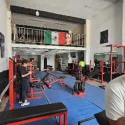 La Zona Gym