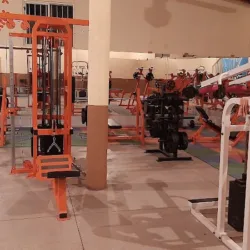 Kyches GYM