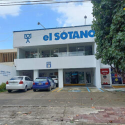 Librerías El Sótano Guadalajara