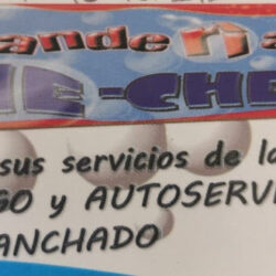 Che che