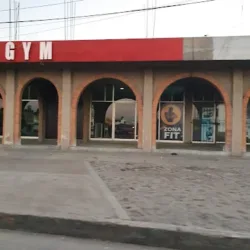 Mi Zona Fit