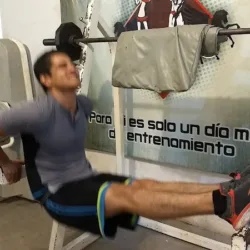 PEGASO GYM