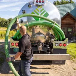Evergreen Septic Services