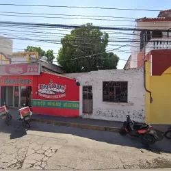El Descontón