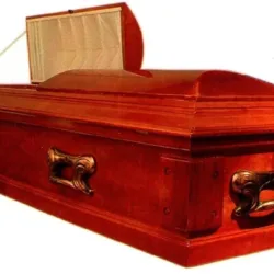 Funerales Mitlanzin