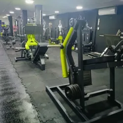 CLUB DEPORTIVO LT FITNESS