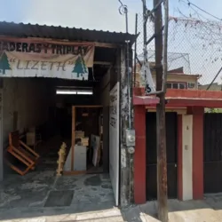 Alquiladora GARDI