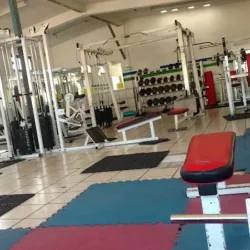 Olympia Gym