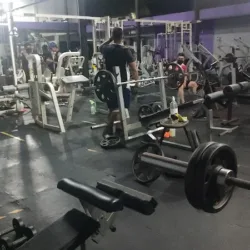 Power Gym Tec