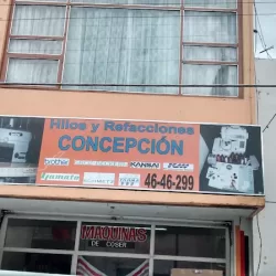 Hilos Y Refacciones Concepcion