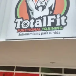 Total Fit