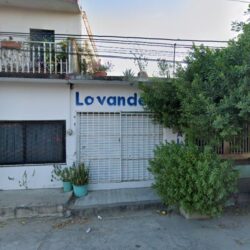 Lavanderia