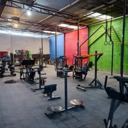SER FIT Gym - Spa