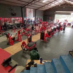 GOOD GYM