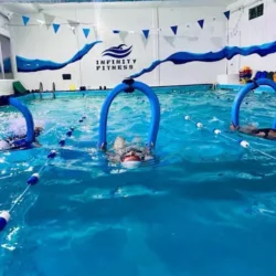 Infinity Fitness México