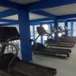 Total Gym
