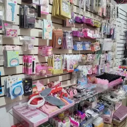 Regalos y disfraces Mizhelle