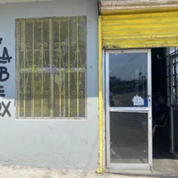 La Villa Club de Box