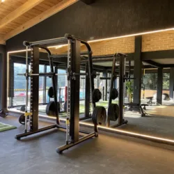 Power Studio Fitness