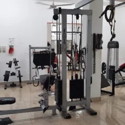 Funcional GYM EHG