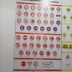Centro De Emisión Licencia Nacional de Conducir
