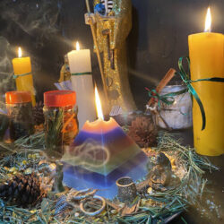 Arly Tarot
