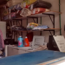 Lavandería La Industrial