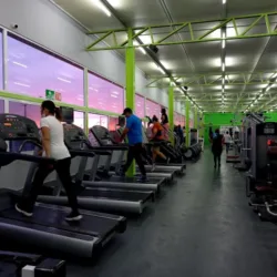GYM Center