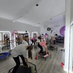 Insane Body Fitness