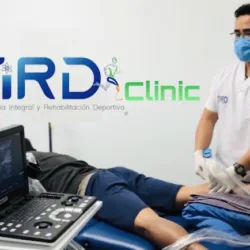 FISIOTERAPIA INTEGRAL, ORTOPÉDICA Y DEPORTIVA EN ALTO RENDIMIENTO FiRD