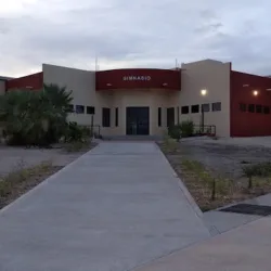 Gimnasio UTM