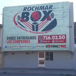 Rochmar Box