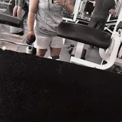 Pink Sport GYM
