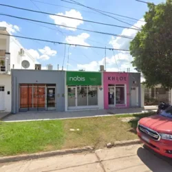 Mercería Doña Delia