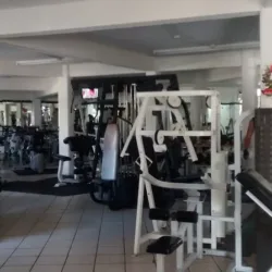 GIMNASIO México Fitness