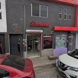 Lavanderia El Tendedero de Luna