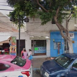 Lavandería Pensil
