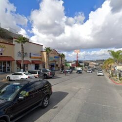 El Tendedero