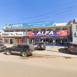 Punto Yastás en Adriana´S Telas Y Merceria