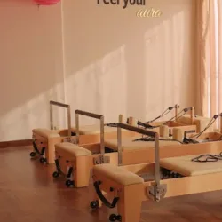 Aura Pilates Studio®